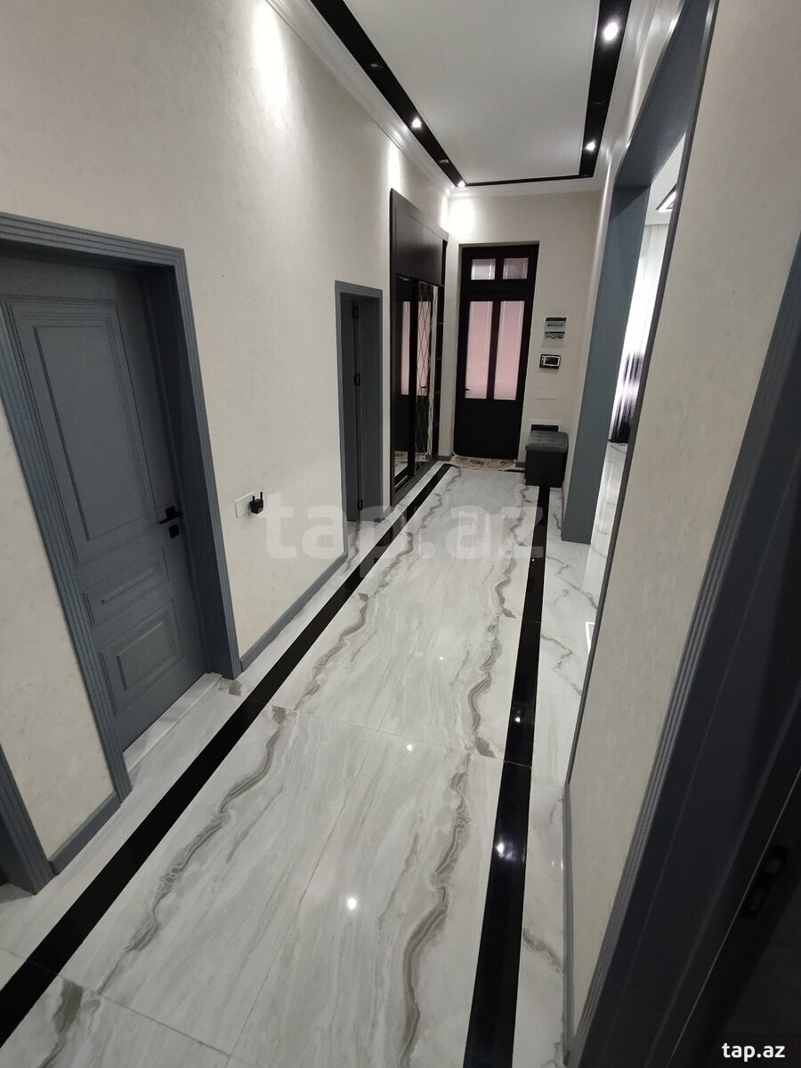 Villa kirayə verilir, Mərdəkan qəs. (18)