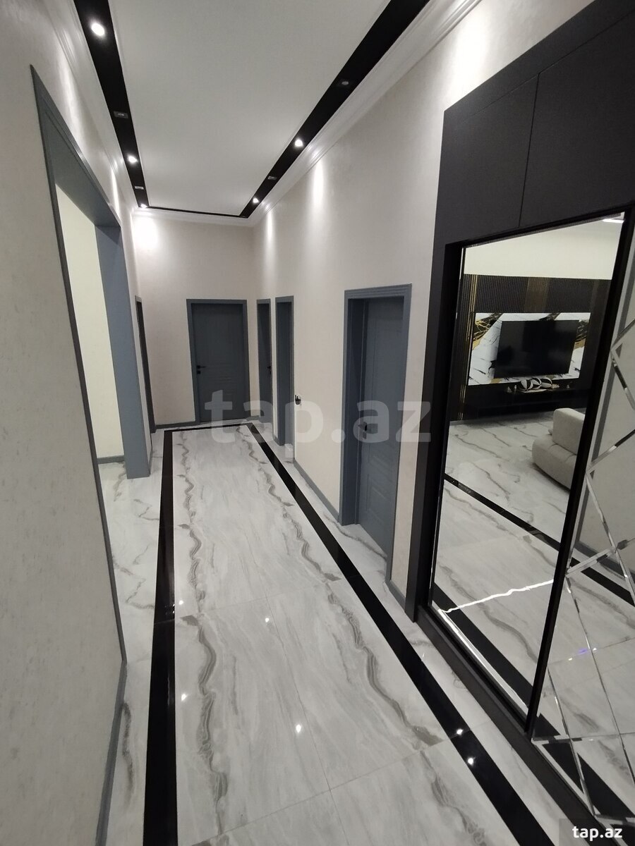 Villa kirayə verilir, Mərdəkan qəs. (19)