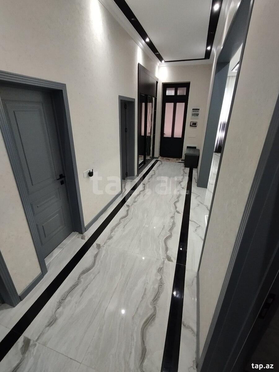 Villa kirayə verilir, Mərdəkan qəs. (20)