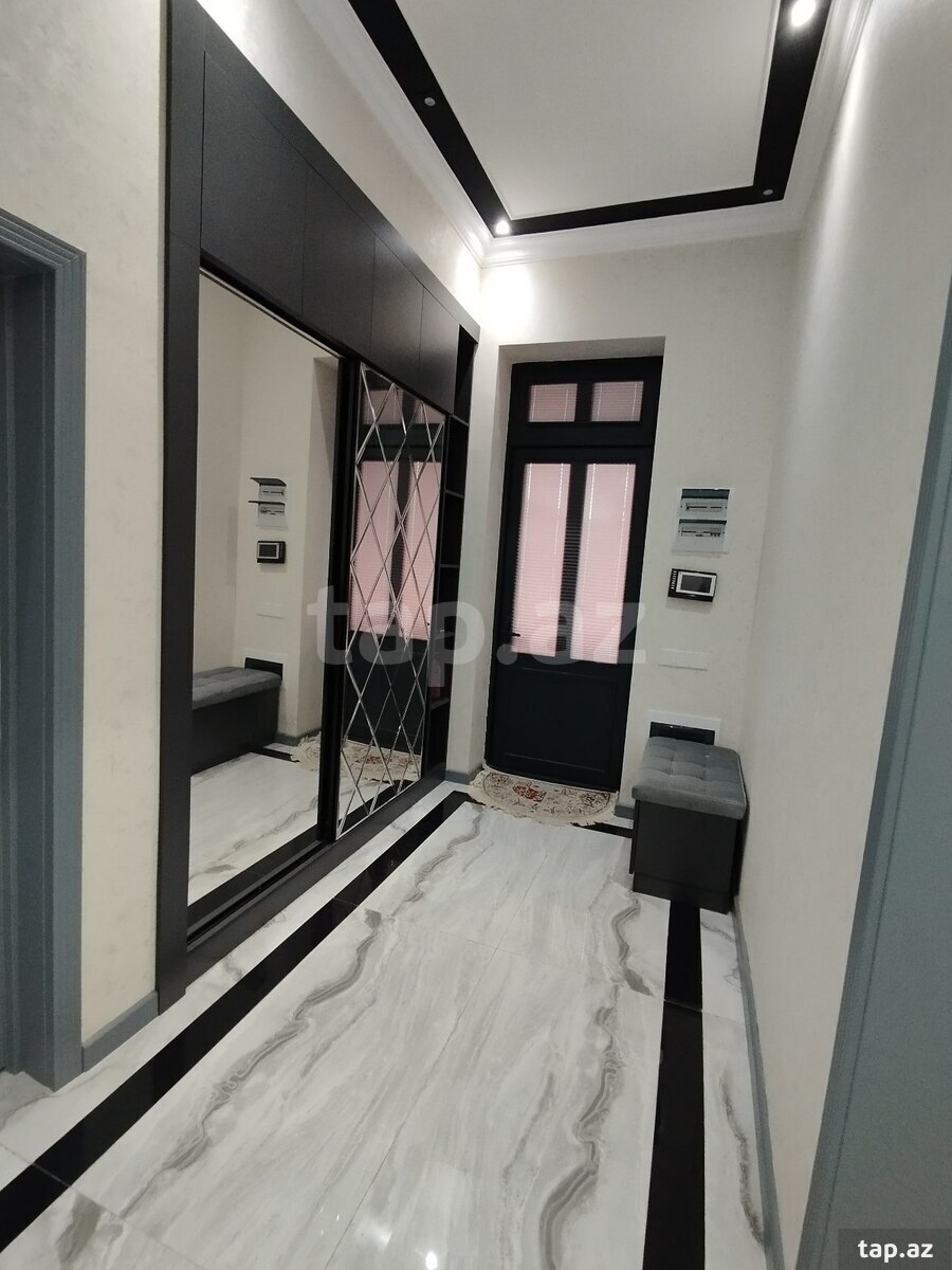 Villa kirayə verilir, Mərdəkan qəs. (23)