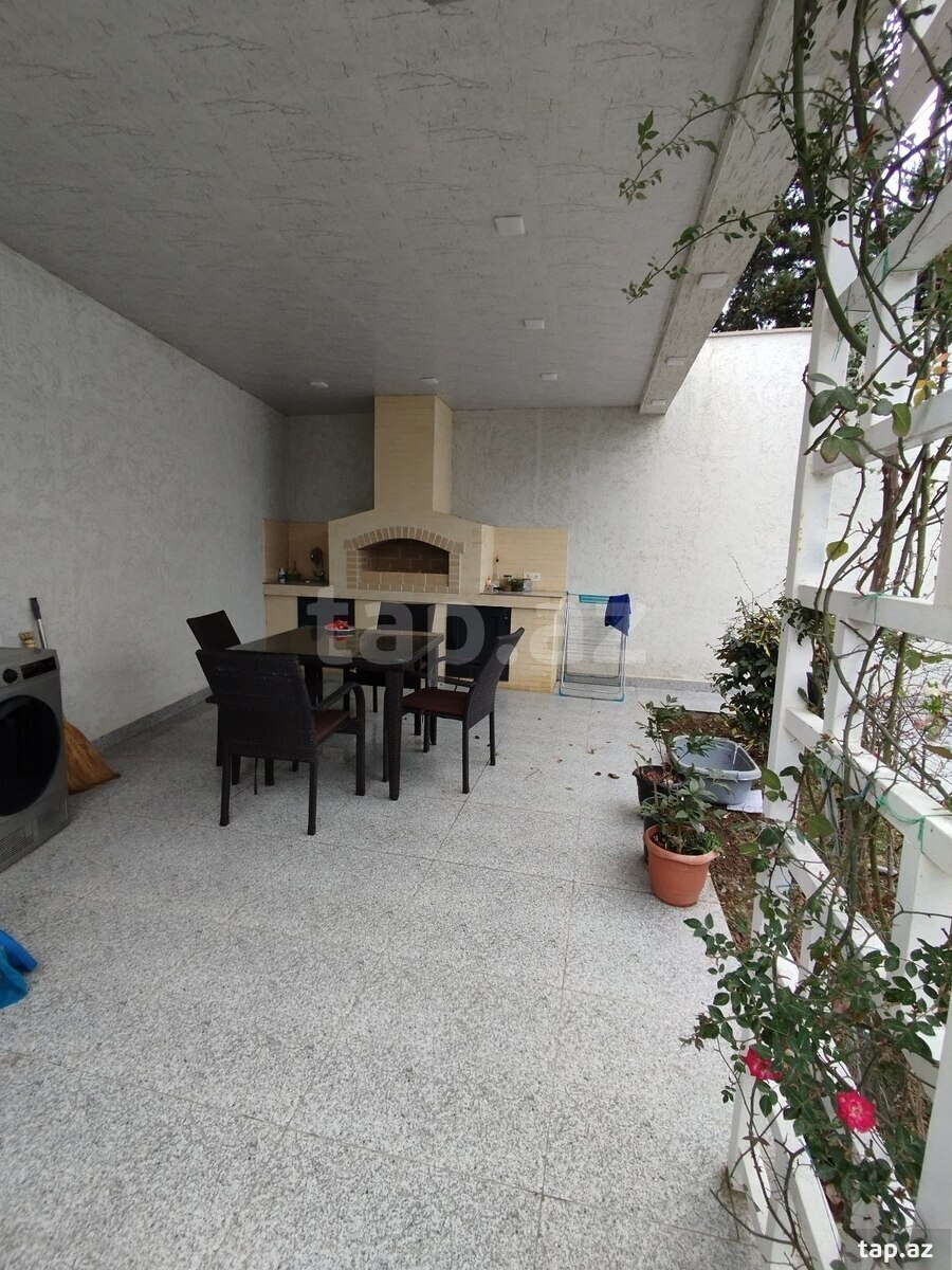Villa kirayə verilir, Mərdəkan qəs. (27)