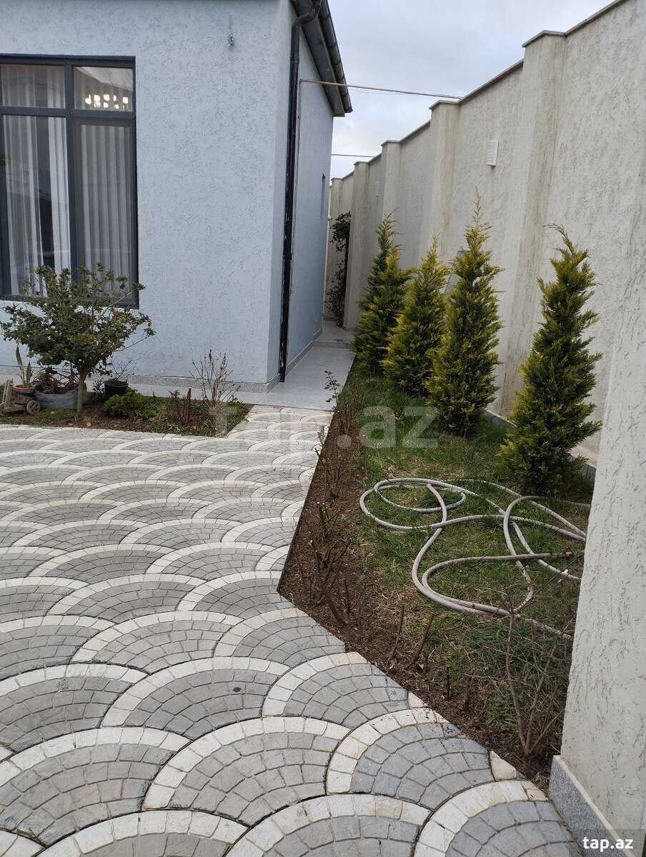 Villa kirayə verilir, Mərdəkan qəs. (28)