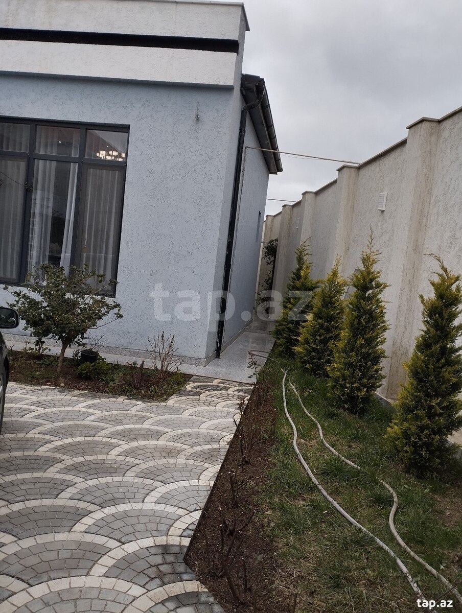 Villa kirayə verilir, Mərdəkan qəs. (34)