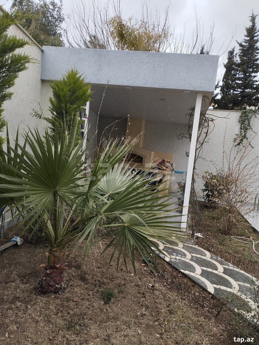 Villa kirayə verilir, Mərdəkan qəs. (35)