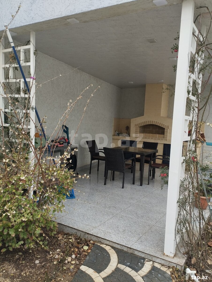 Villa kirayə verilir, Mərdəkan qəs. (36)