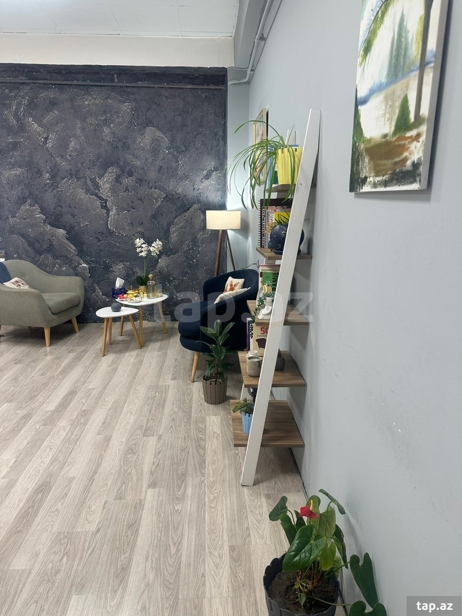 Ofis icarəyə verilir, Akim Abbasov küç. 86 (2)
