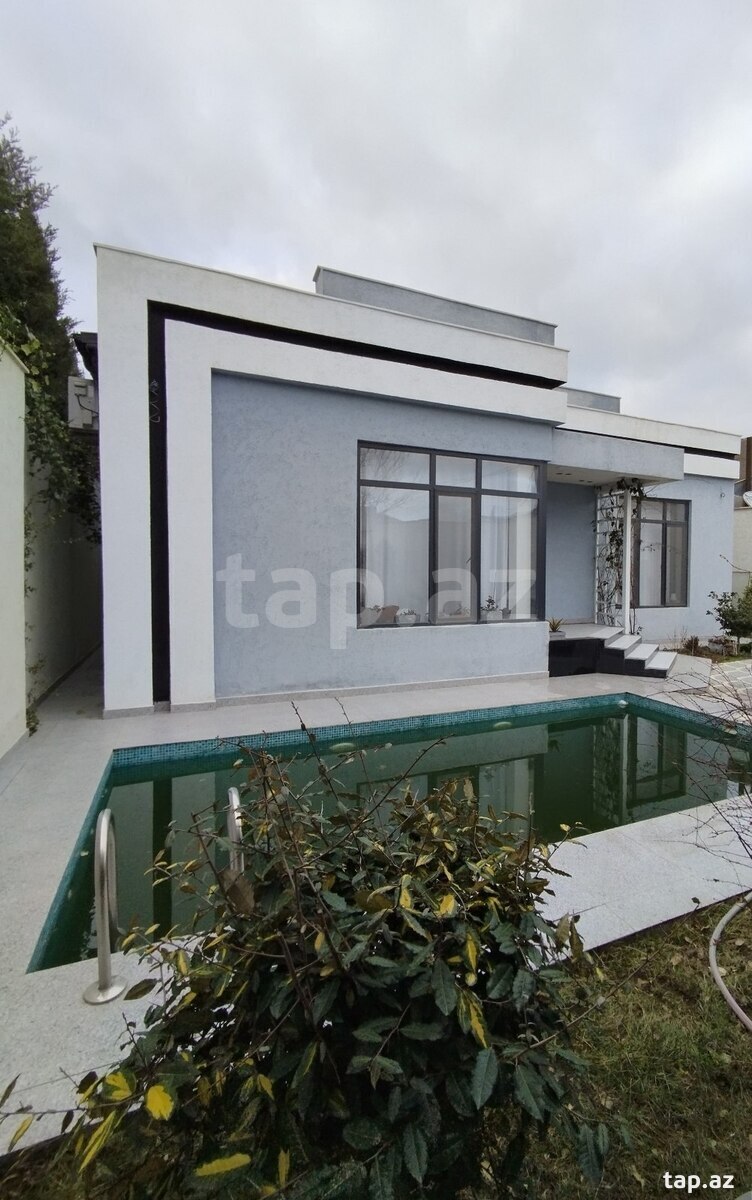 Villa kirayə verilir, Mərdəkan qəs. (37)