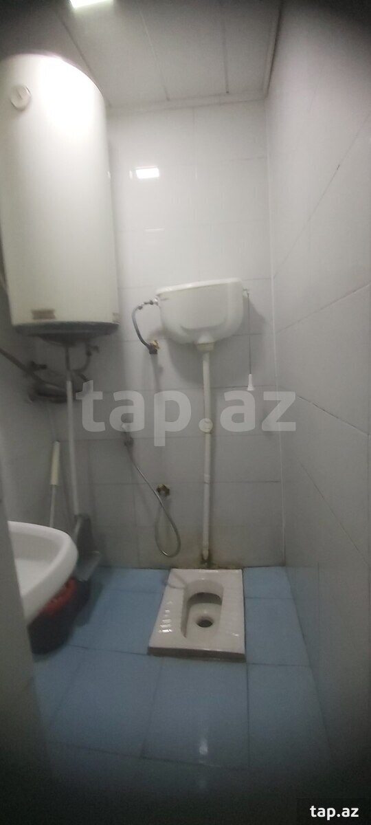 Həyət evi kirayə verilir, 2-ci Alatava küç. (3)
