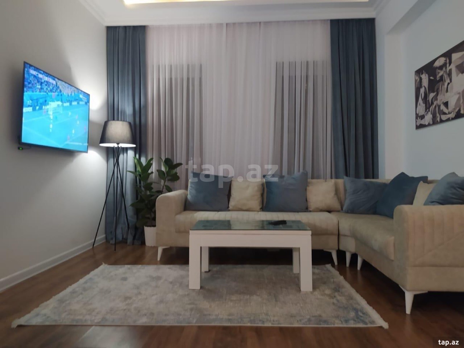 Bağ evi kirayə verilir, Mərdəkan qəs. (7)