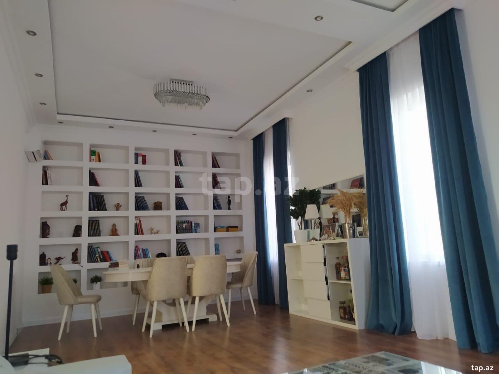 Bağ evi kirayə verilir, Mərdəkan qəs. (5)