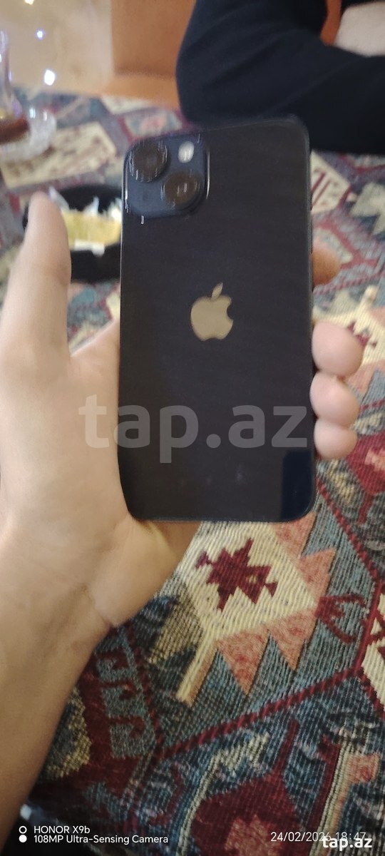 Apple iPhone 14 Red 128GB/6GB (2)