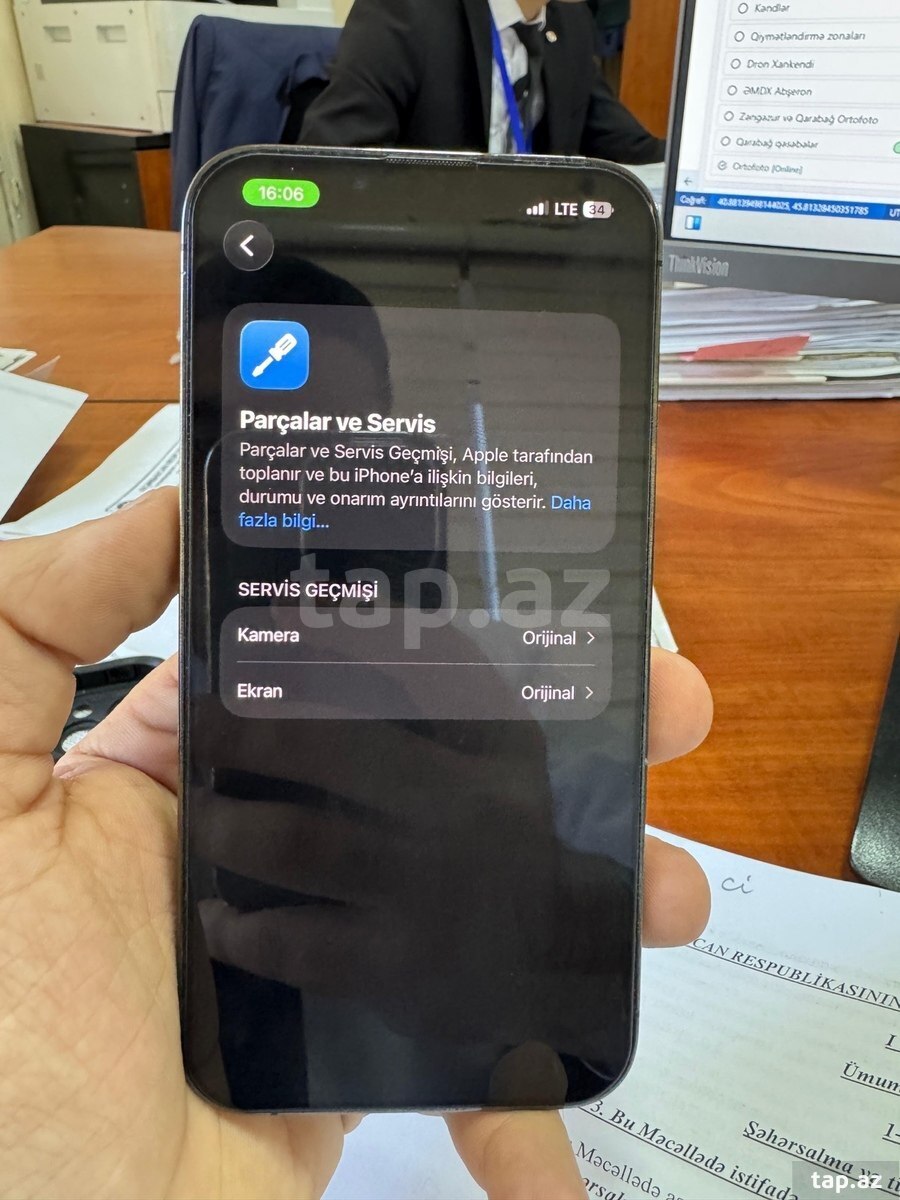 Apple iPhone 13 Pro Graphite 512GB/6GB (8)