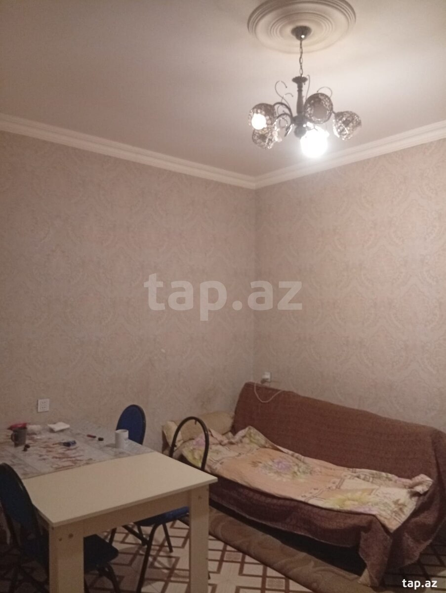 Həyət evi kirayə verilir, Mərdəkan qəs.