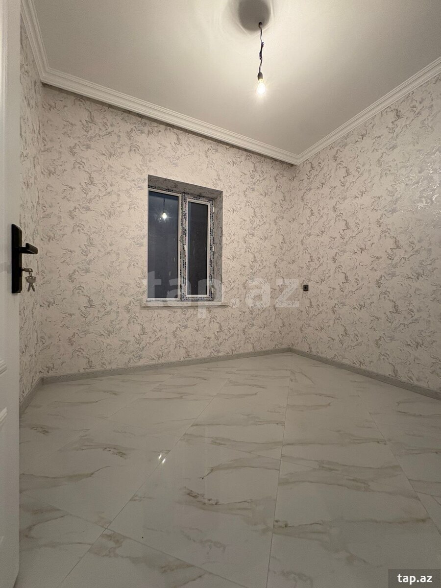 Həyət evi, Binə qəs. (9)
