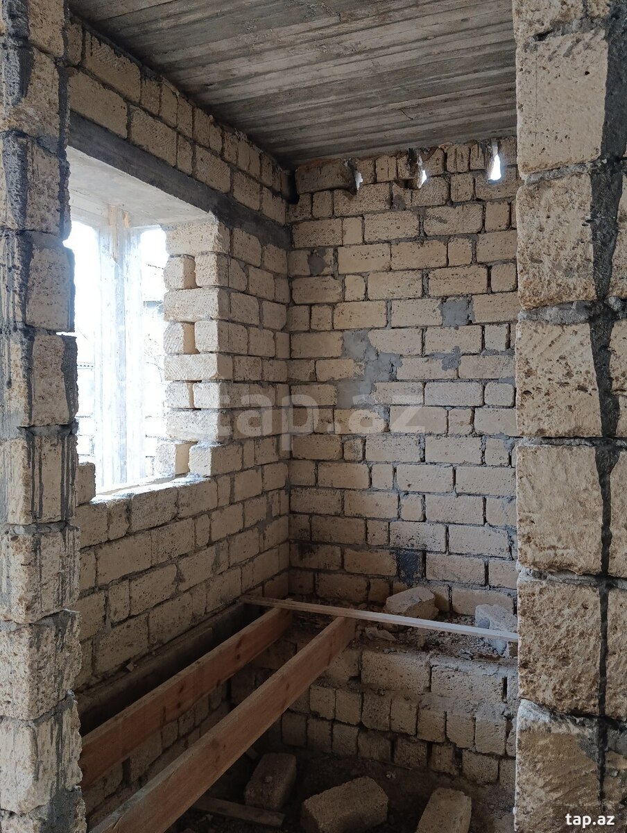 5-room private house for sale, Masazir, Absheron