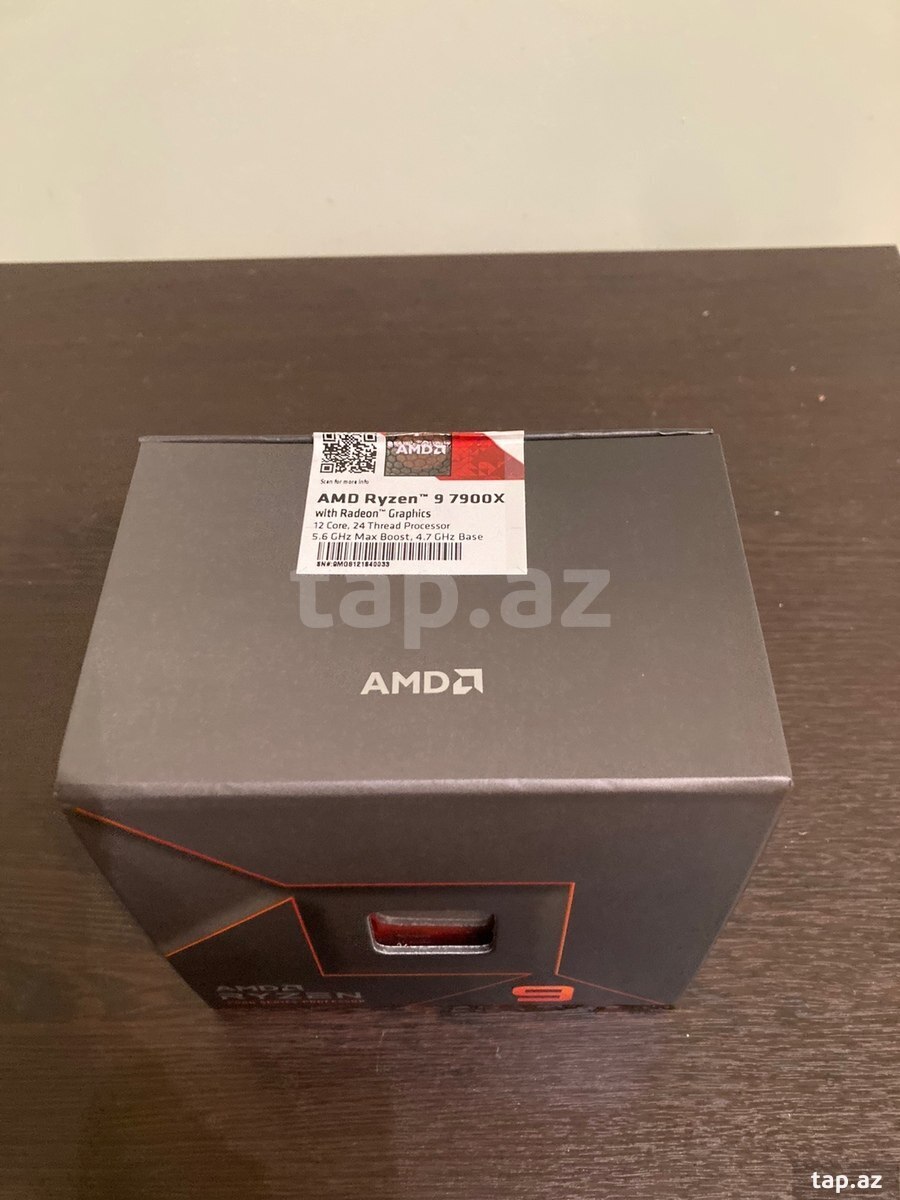 AMD Ryzen 9 7900X (3)