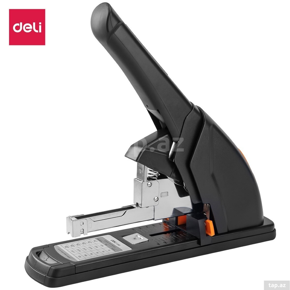 Stepler DELİ E0386
