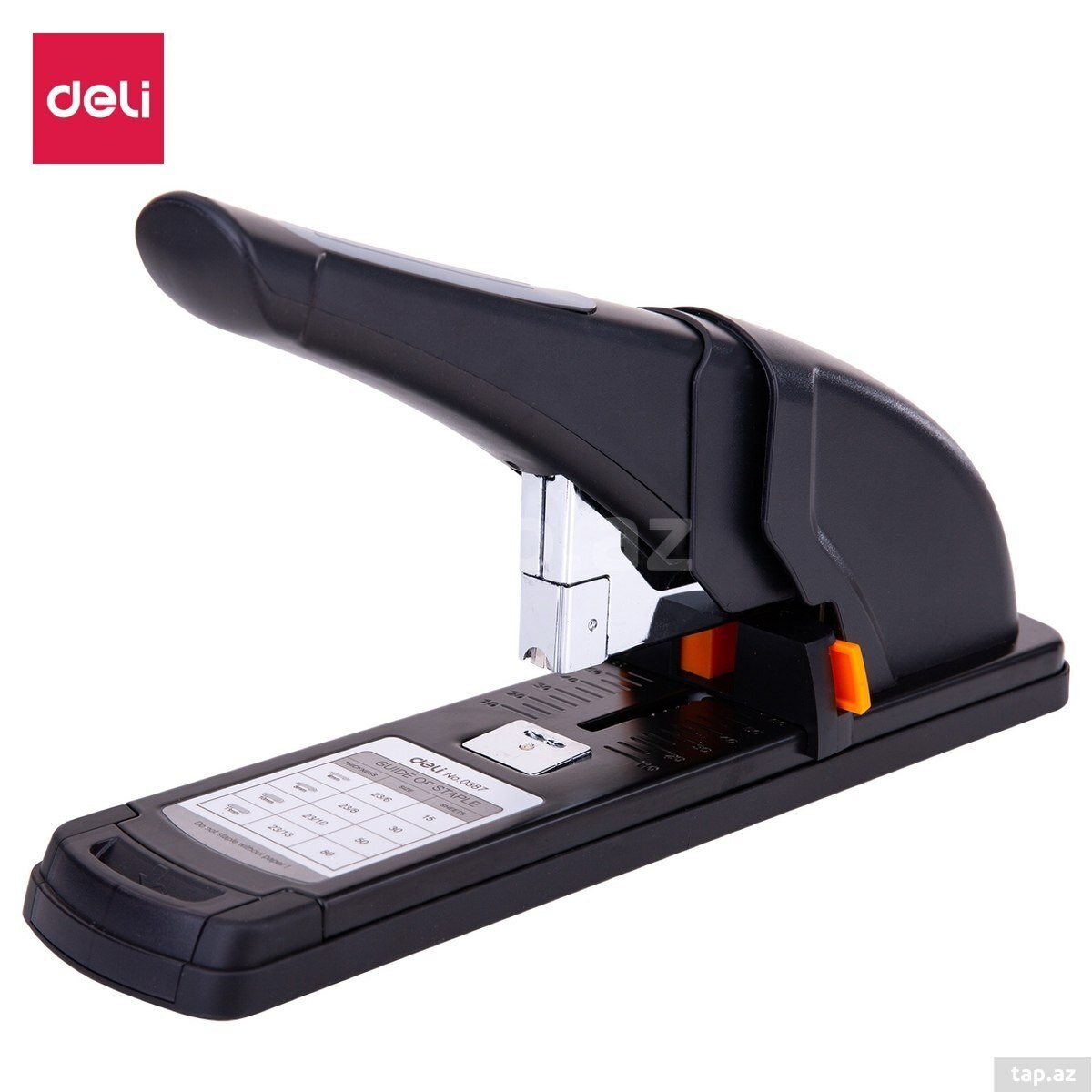 Stepler DELİ E0387