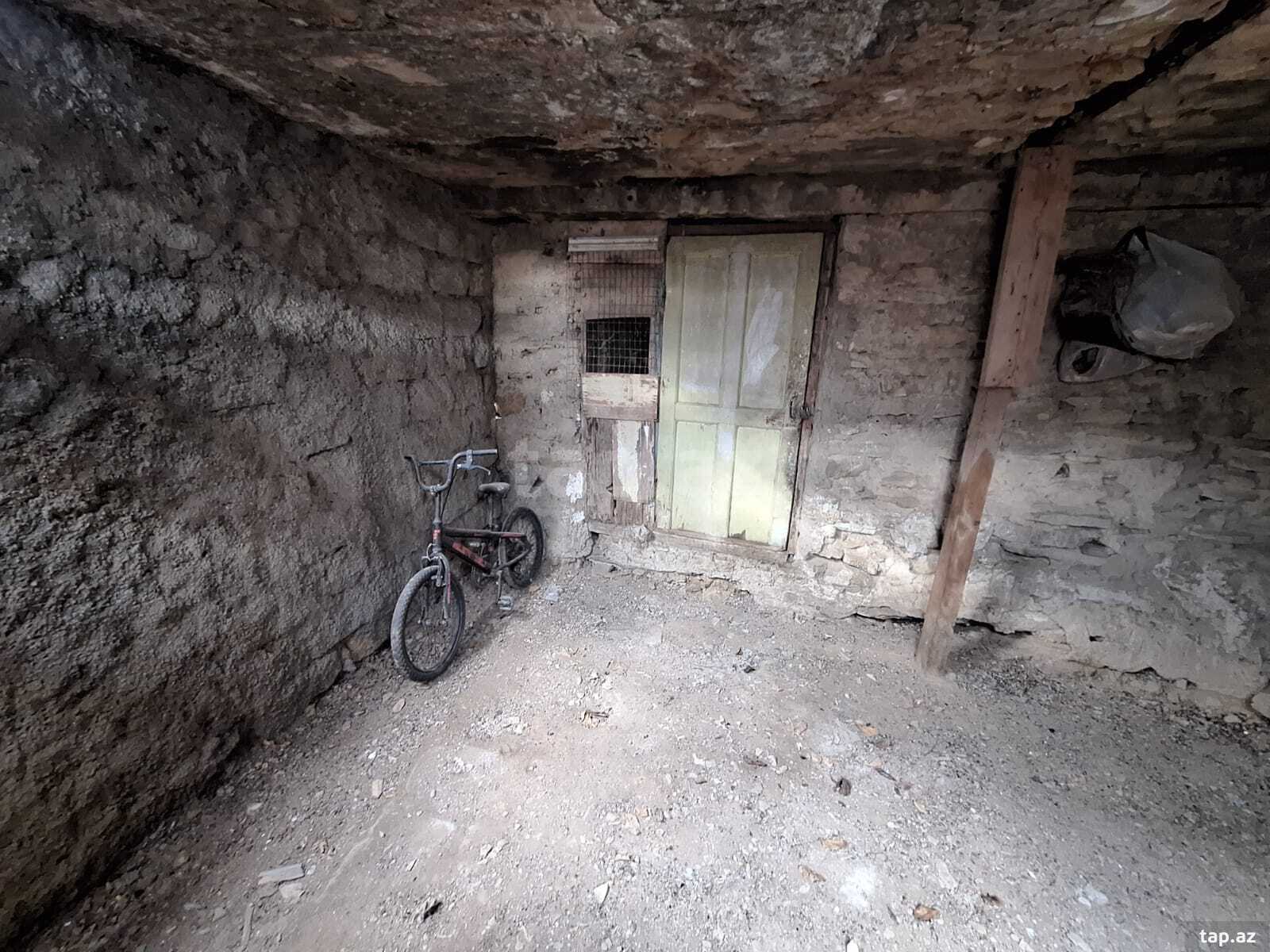 Həyət evi, E.Süleymanov küç.