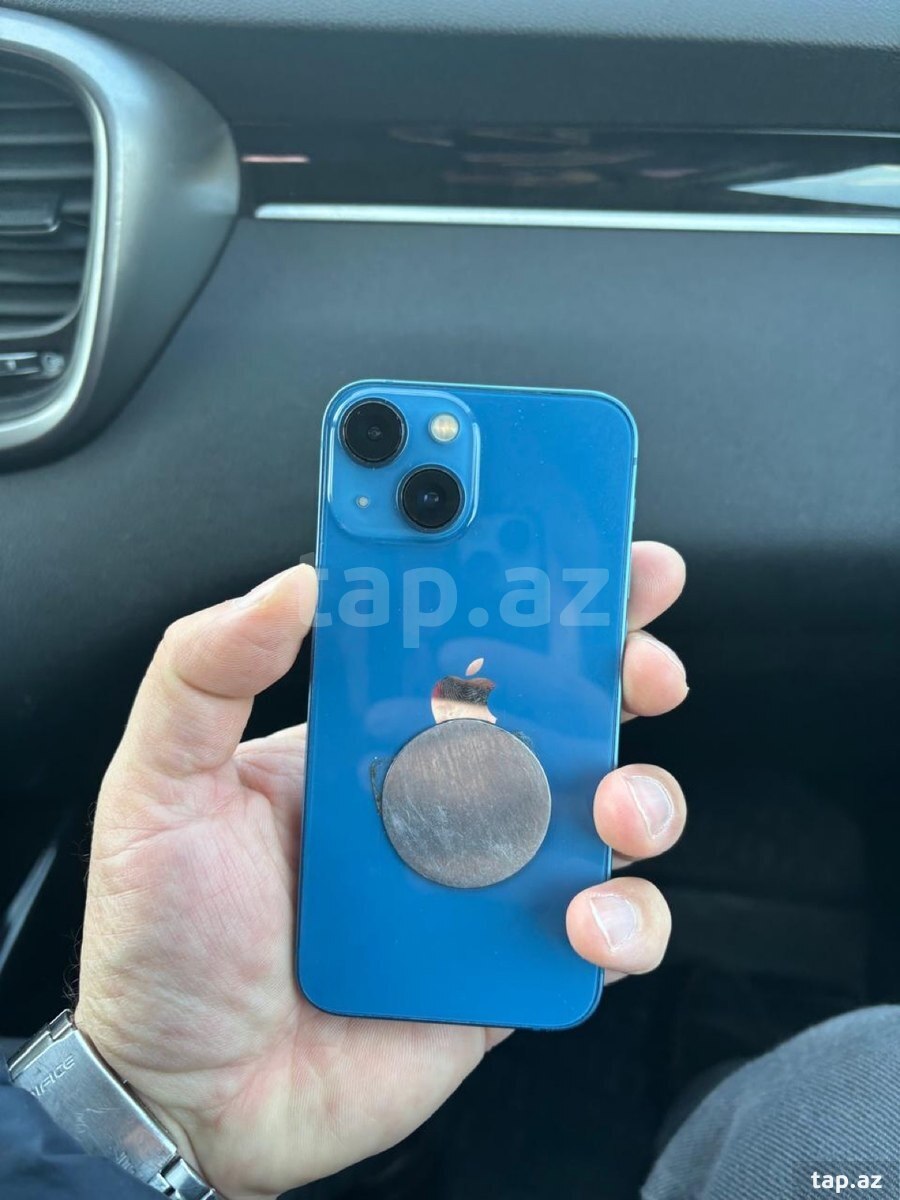 Apple iPhone 13 Mini Blue 128GB/4GB