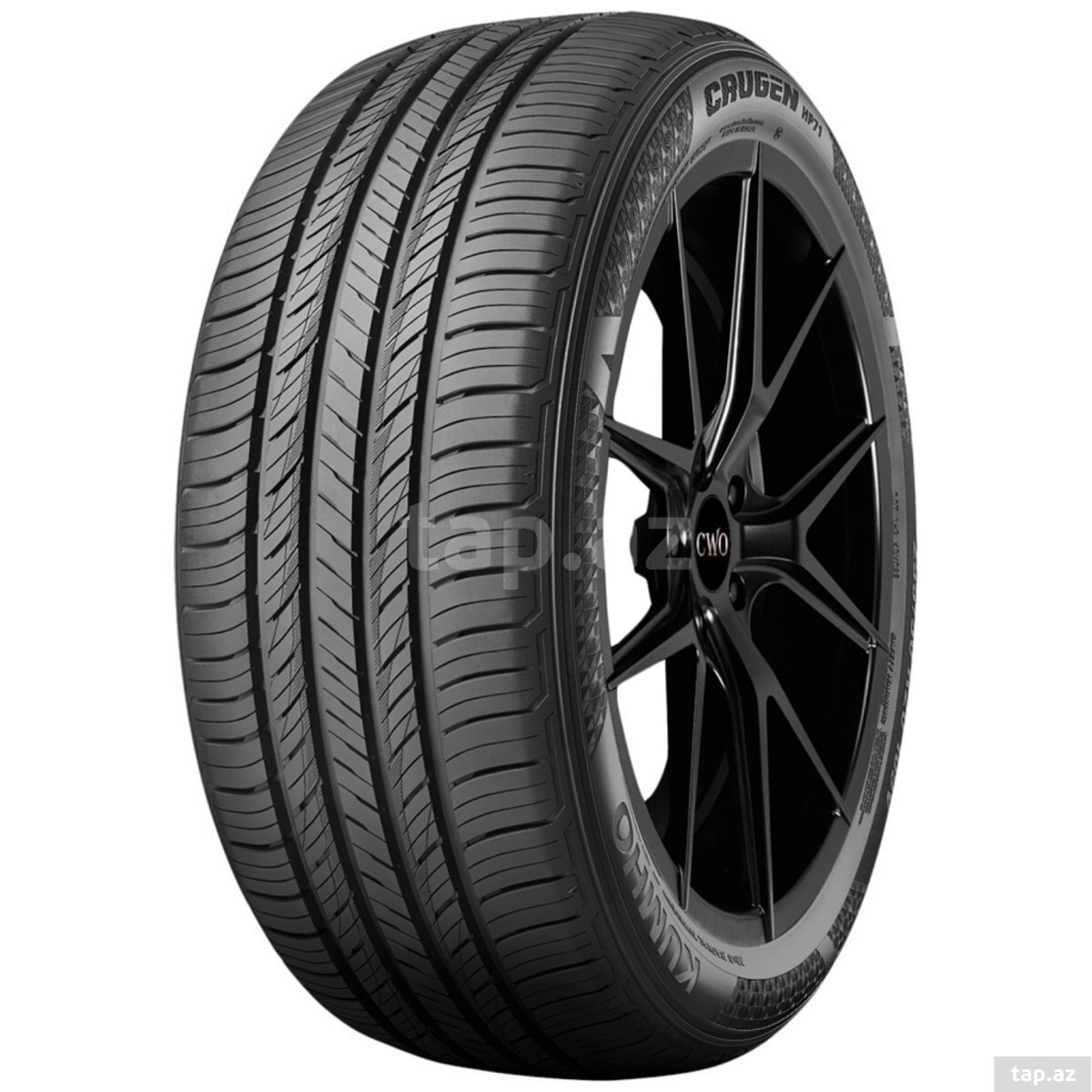 Təkər 245/50R20 KUMHO HP71