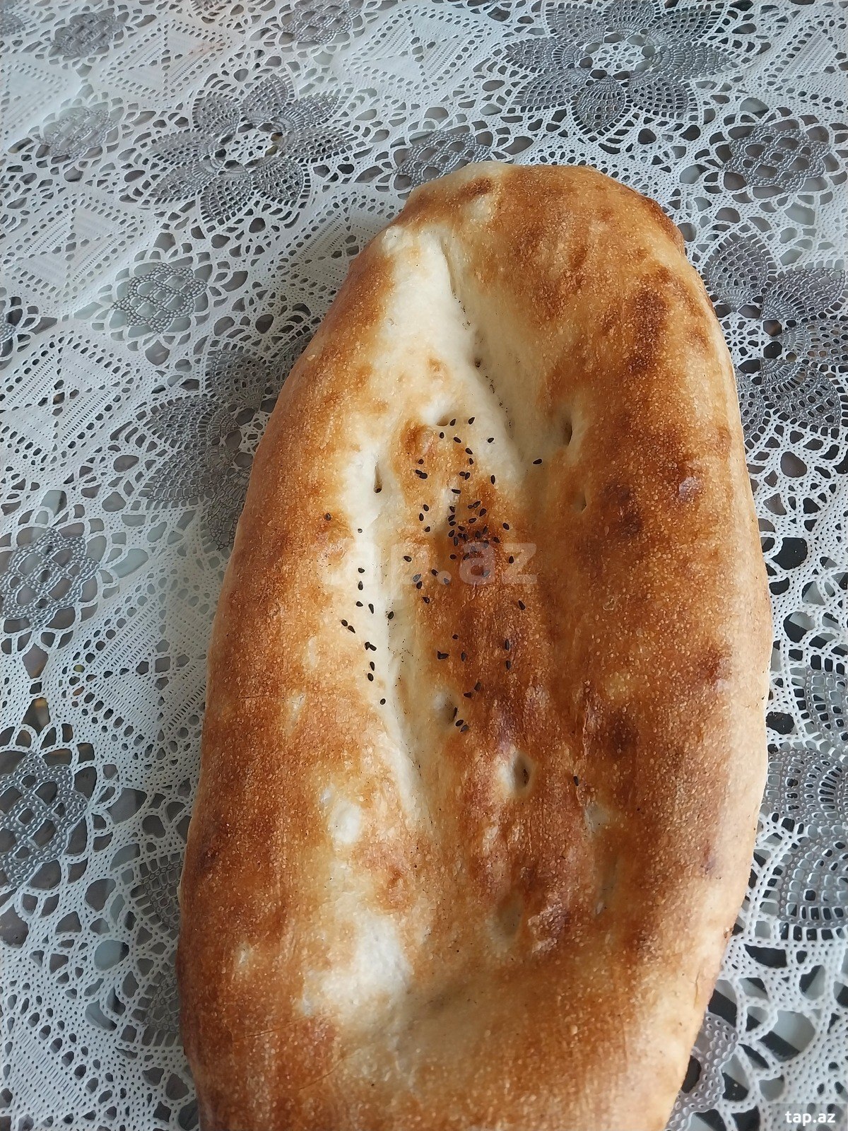 Quru çörək