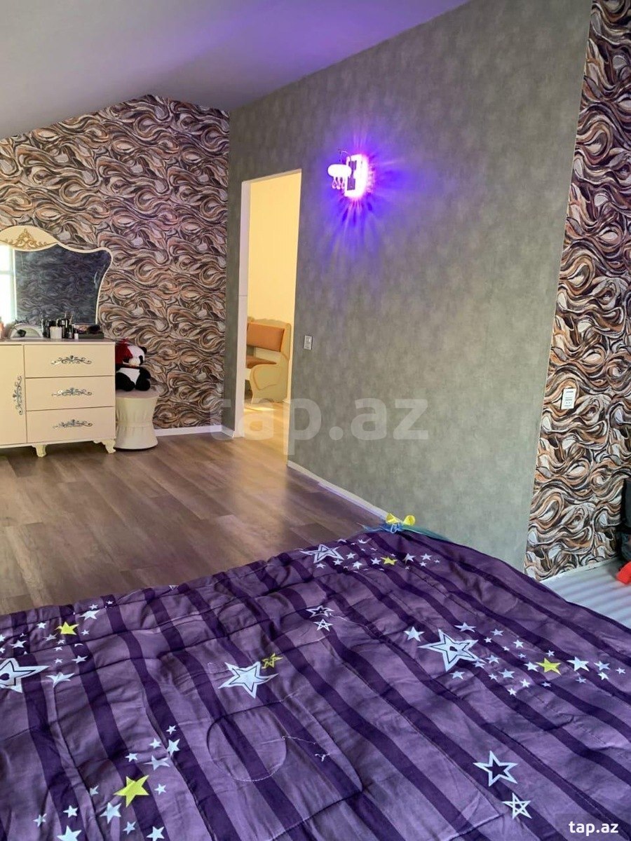 Həyət evi, Binə qəs. (6)