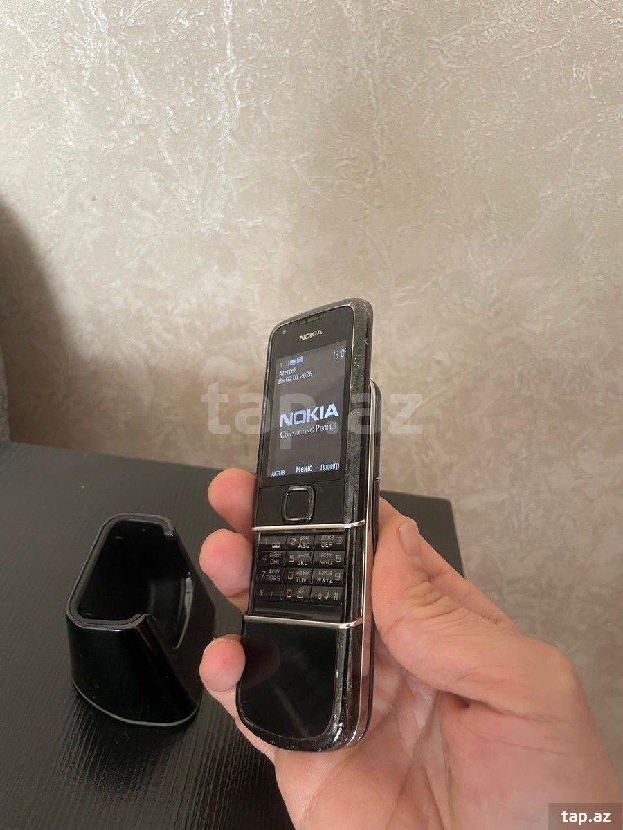 Nokia 8800 Sapphire Arte (2)
