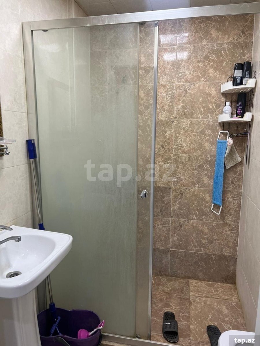 2-otaqlı yeni tikili kirayə verilir, Sumqayıt ş., 50 m²