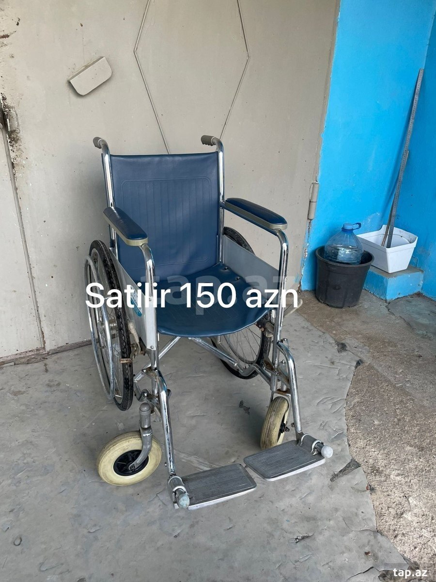 Əlil arabası (4)