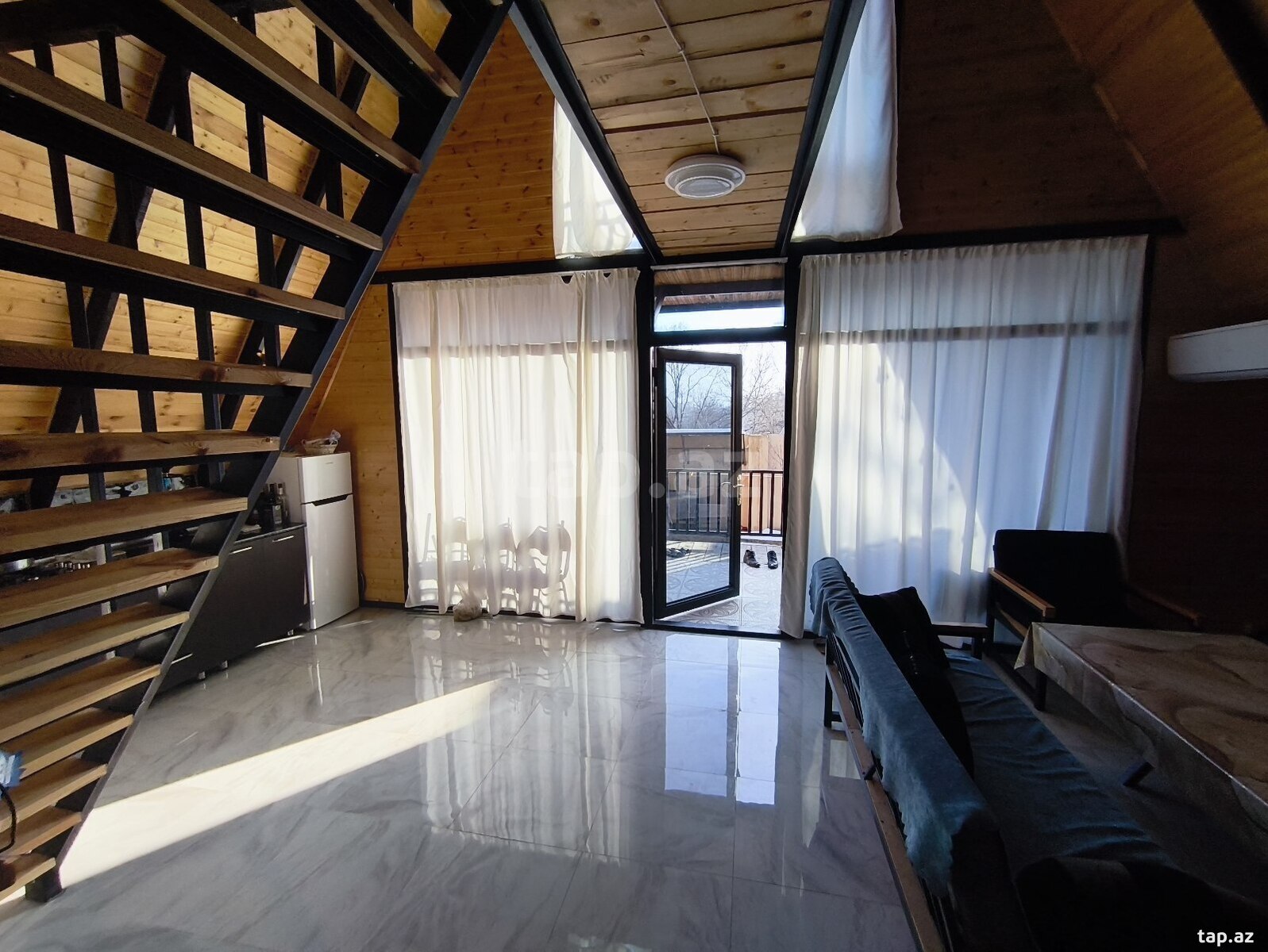 Bağ evi kirayə verilir, Quba r. (2)