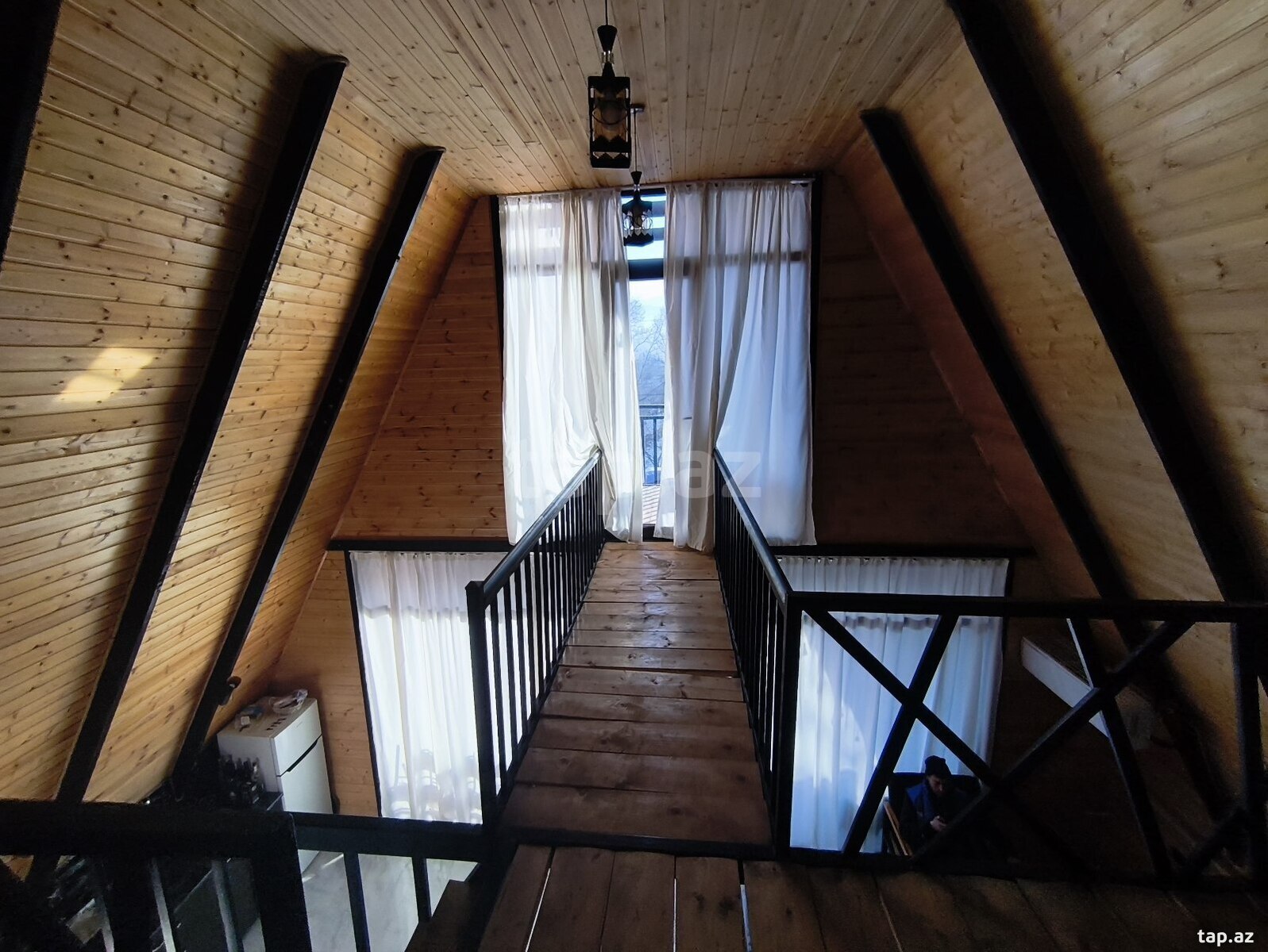 Bağ evi kirayə verilir, Quba r. (6)