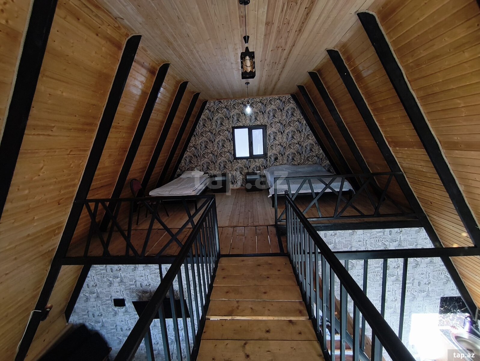 Bağ evi kirayə verilir, Quba r. (7)
