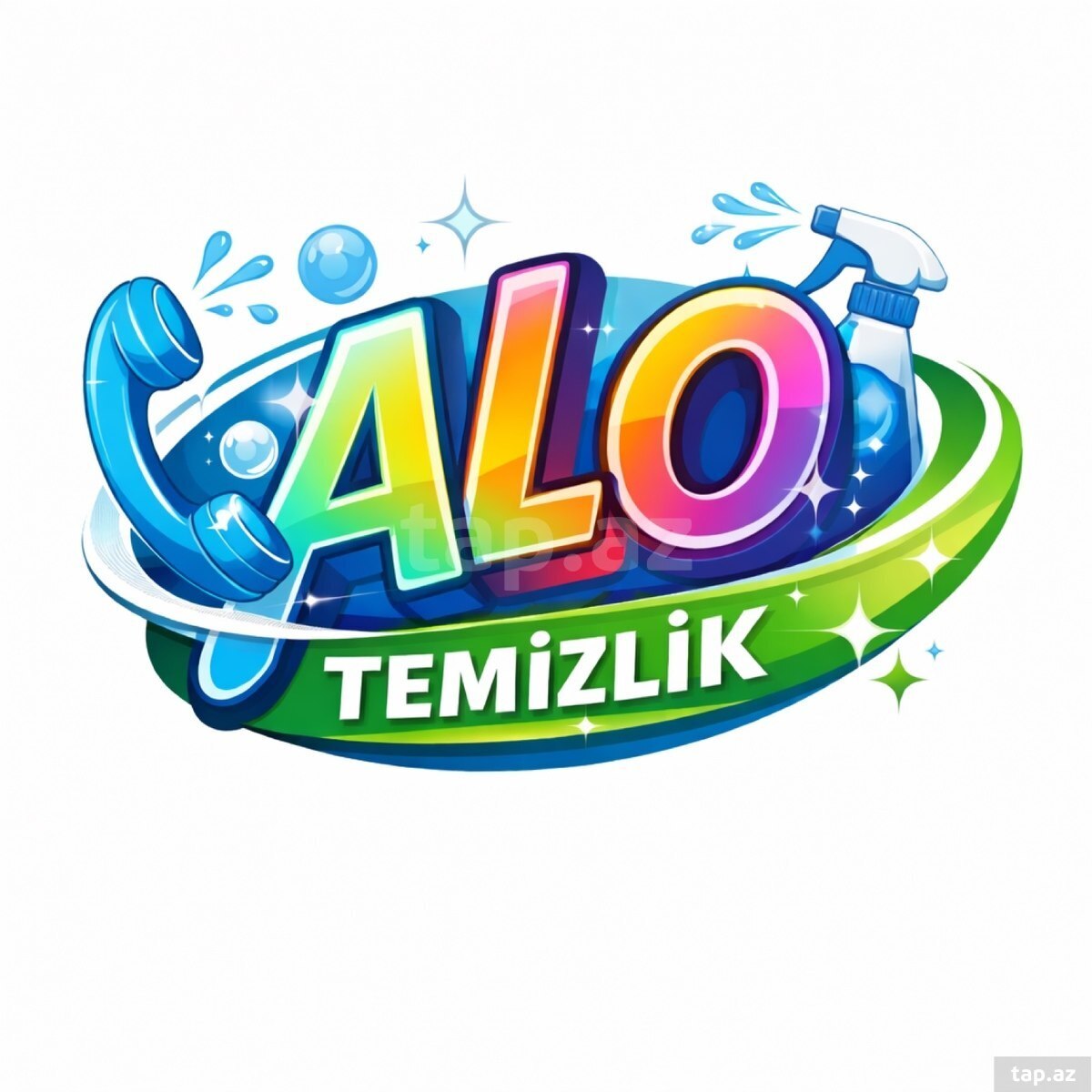 Təmizlik xidməti