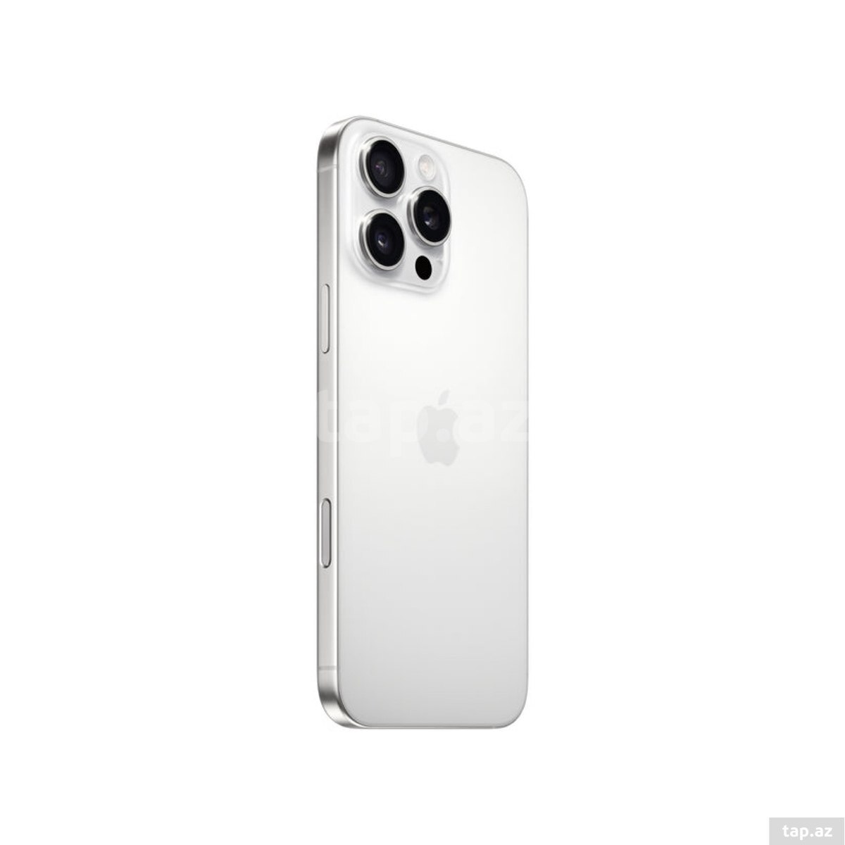 Apple iPhone 16 Pro Max White Titanium 256GB/8GB