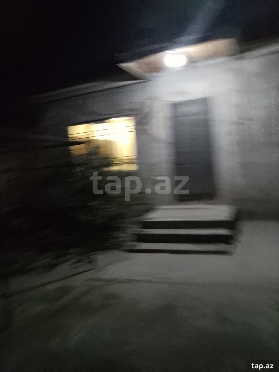Həyət evi, Ramana qəs.