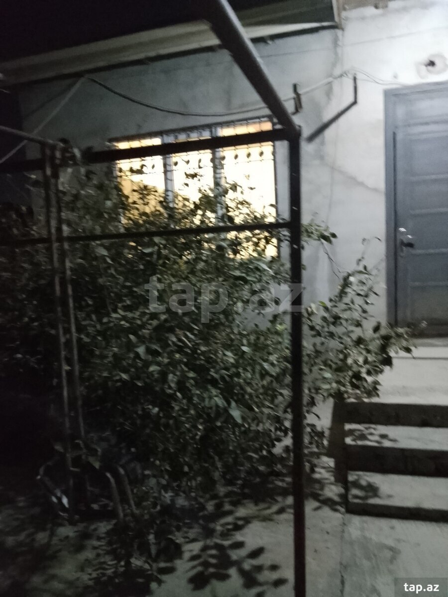 Həyət evi, Ramana qəs. (5)