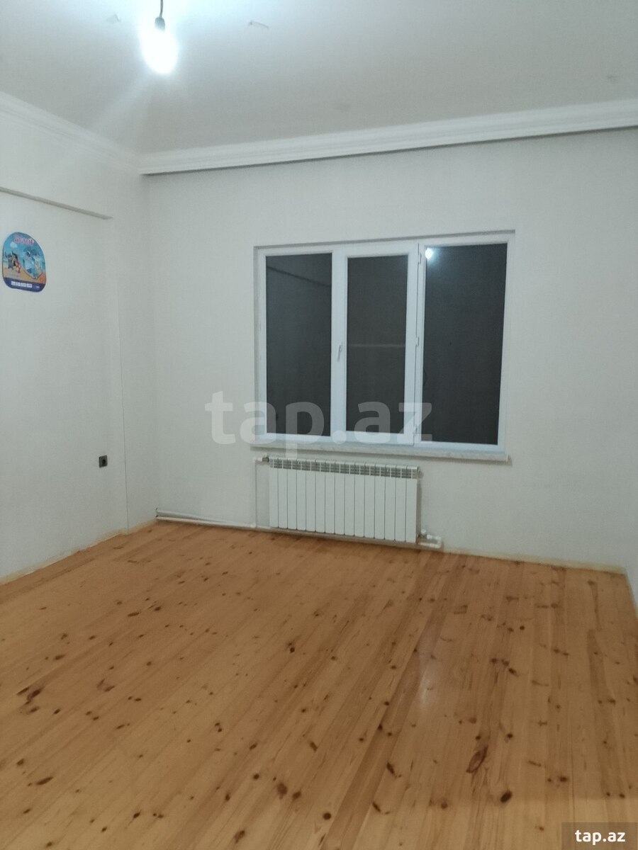 Həyət evi, Ramana qəs. (12)