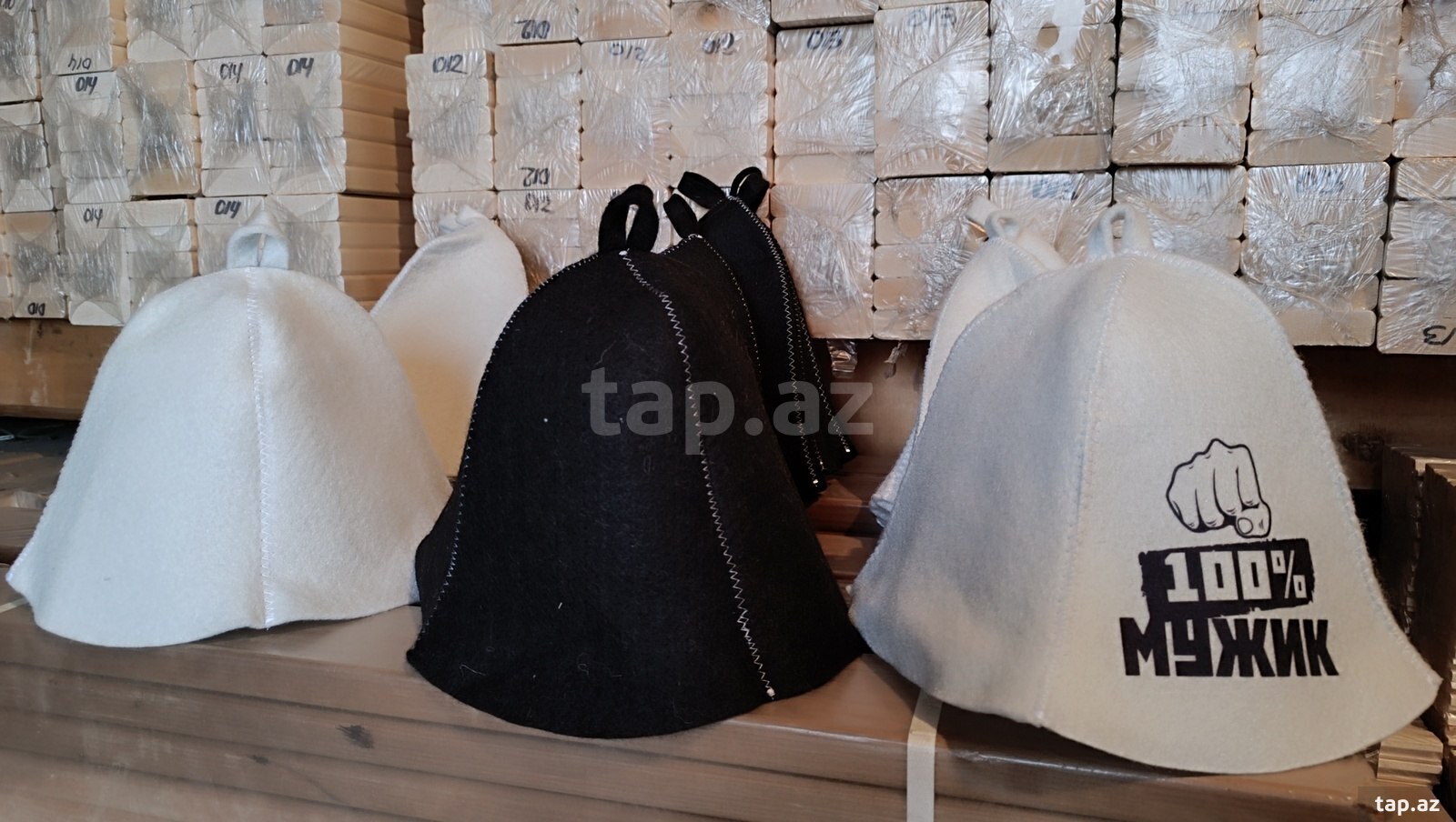Sauna papağı
