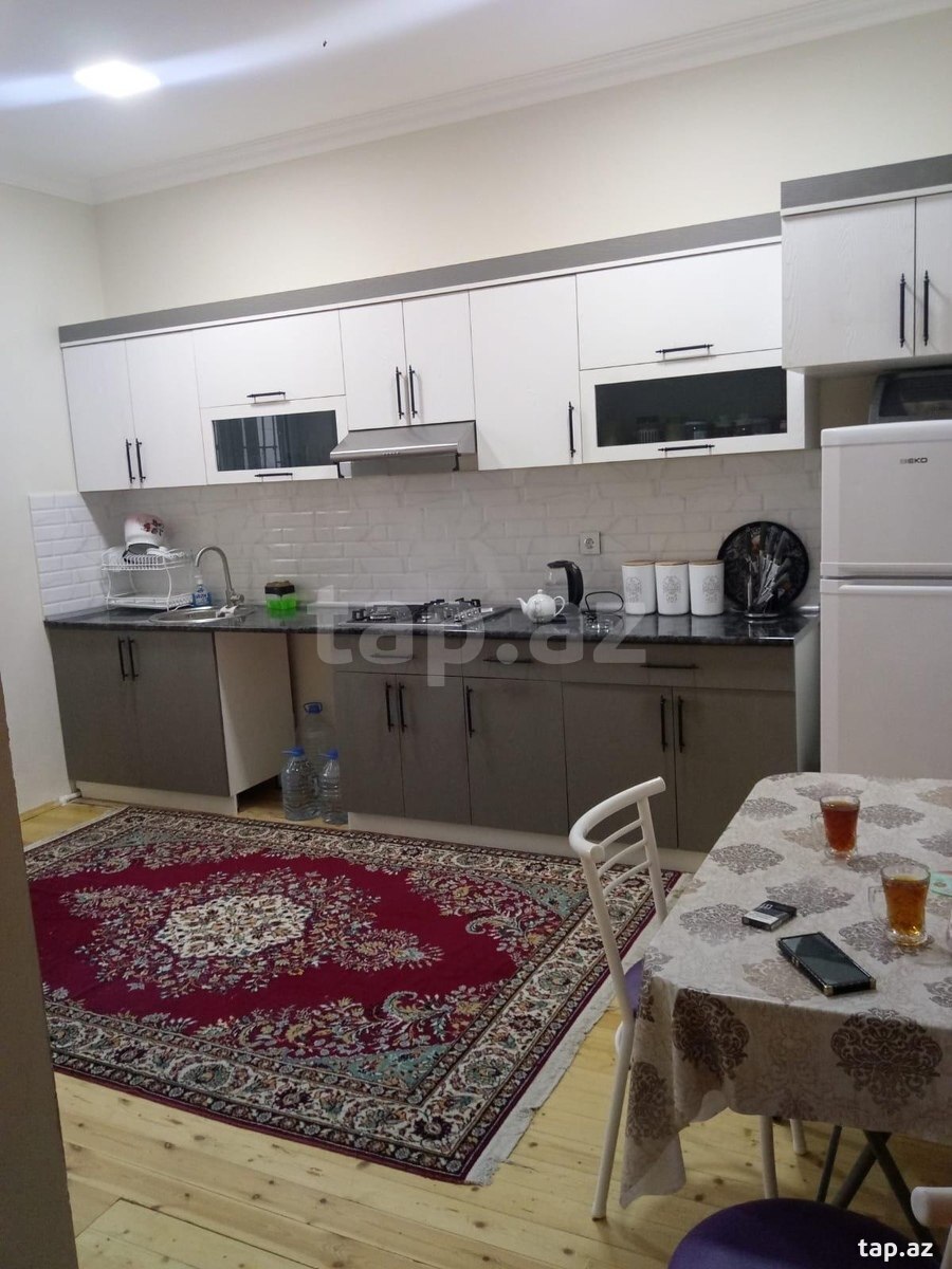 Həyət evi, Sumqayıt ş.