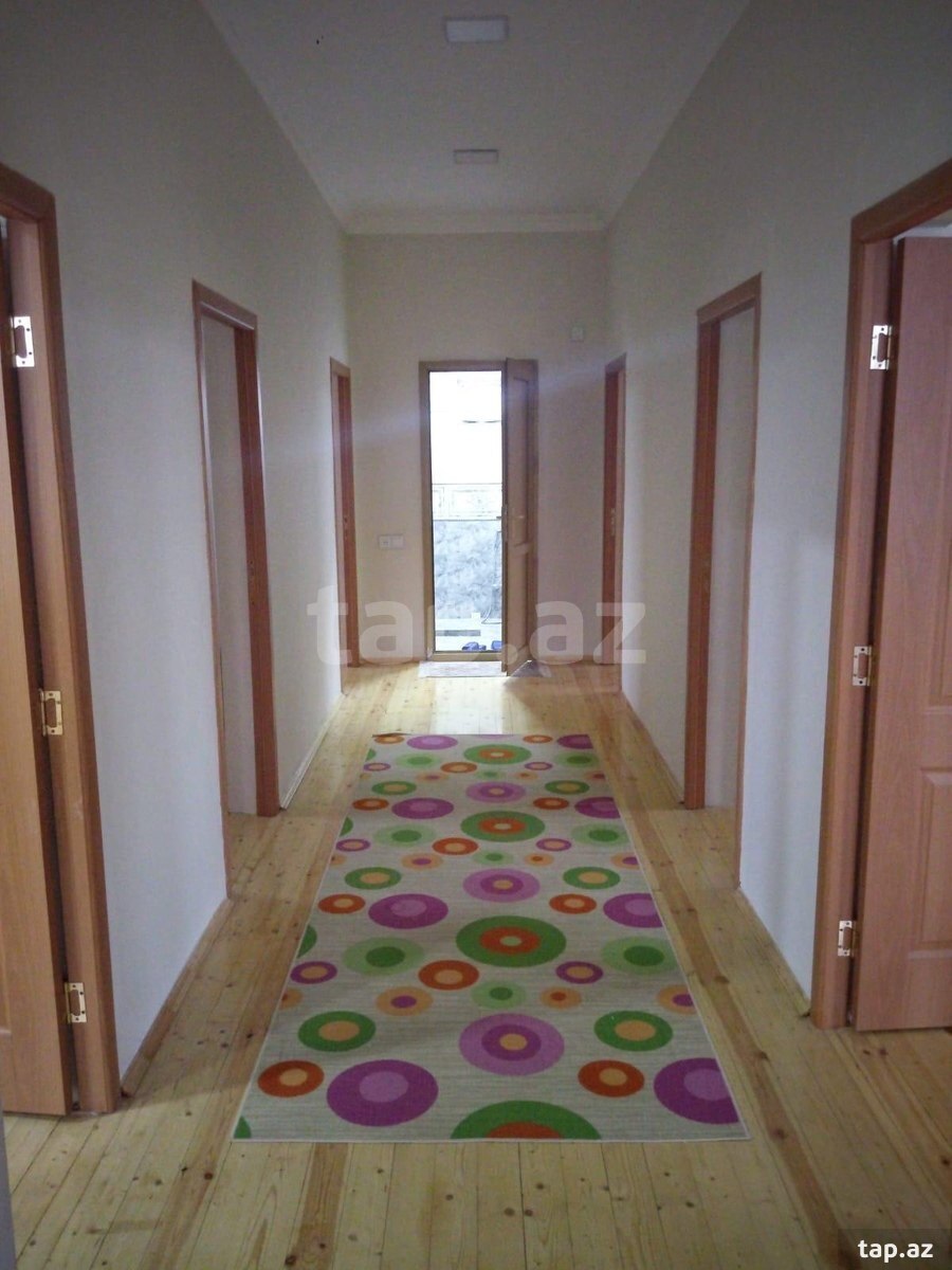 Həyət evi, Sumqayıt ş.