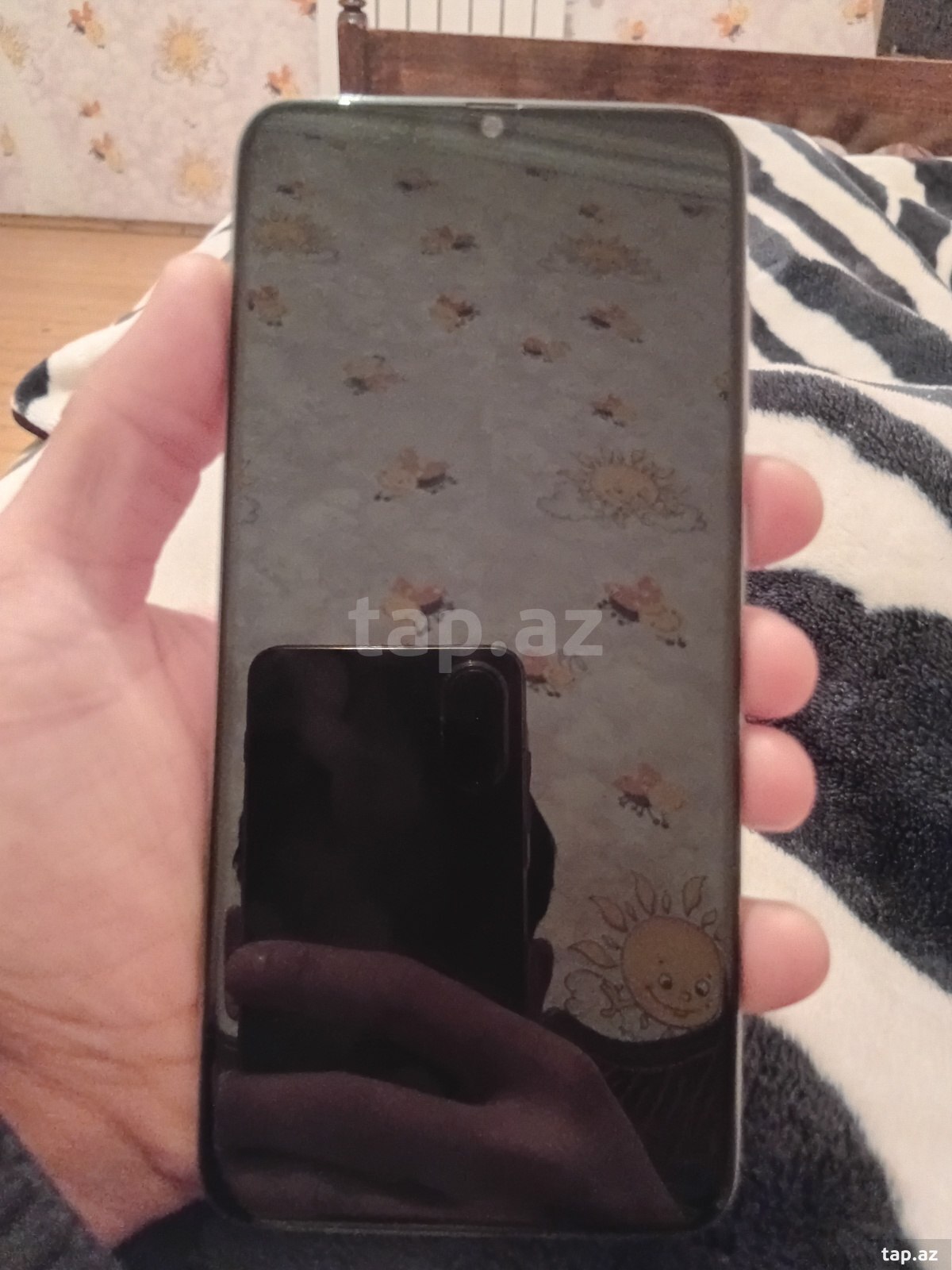 Samsung Galaxy A50 White 64GB/4GB