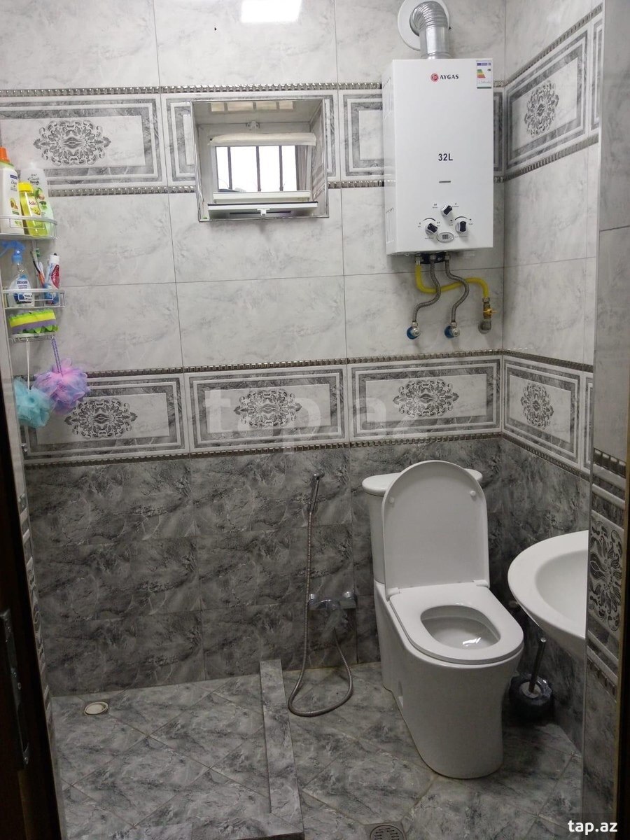 Həyət evi, Sumqayıt ş.