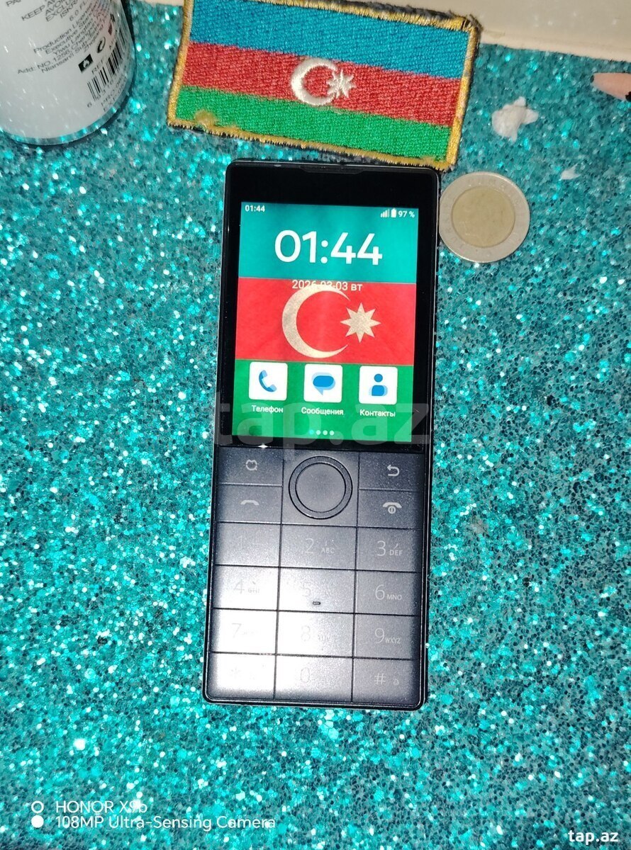 Xiaomi Duogin F2 