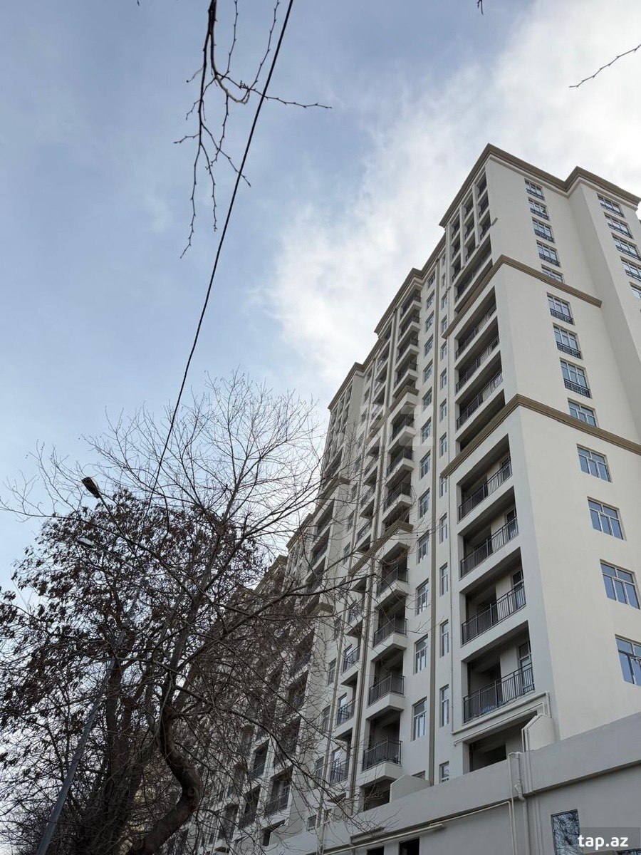 Obyekt icarəyə verilir, Bakıxanov qəs. (5)