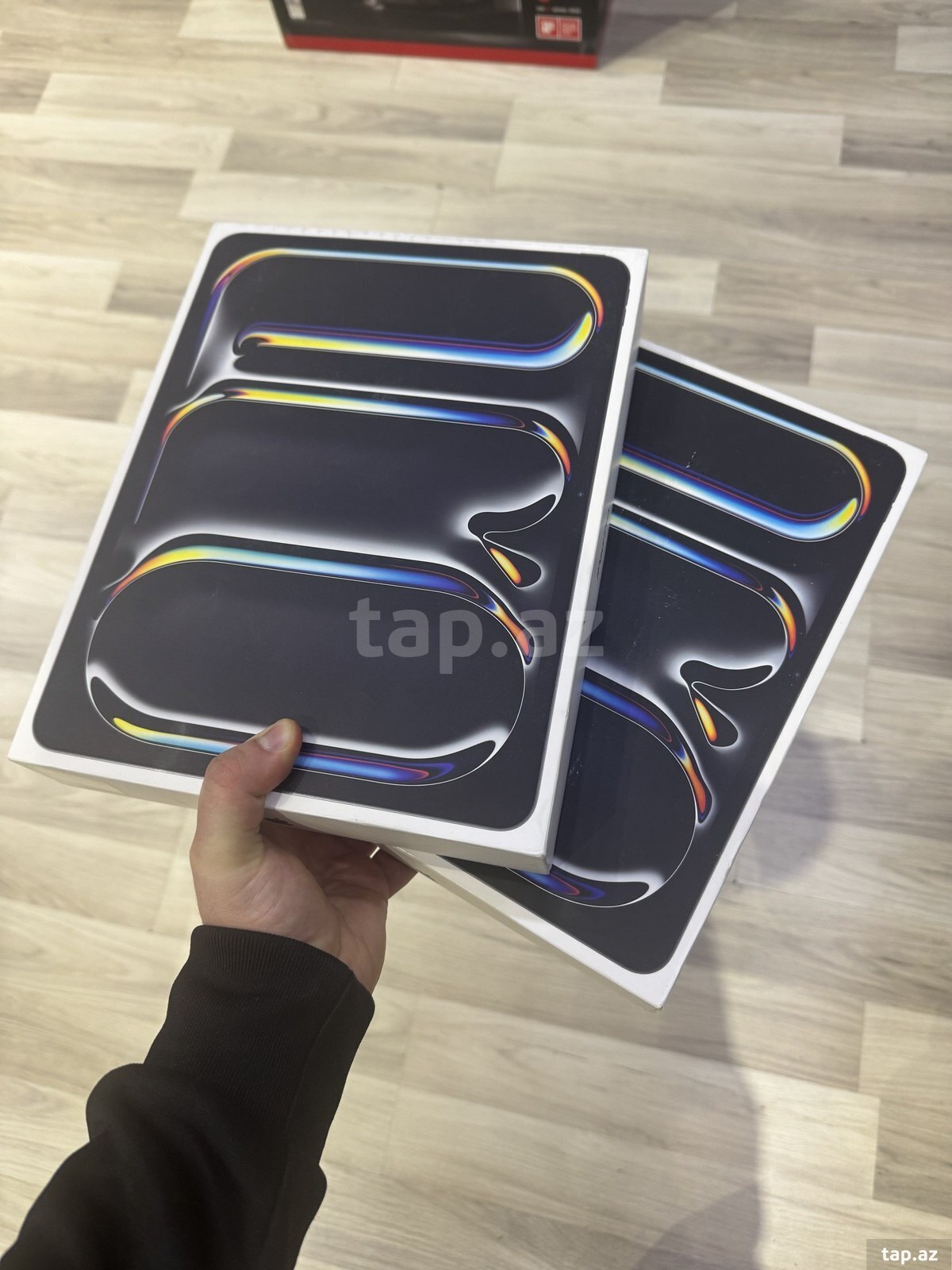 Apple iPad Pro 13-inch 512GB M5 Chip Wi-Fi