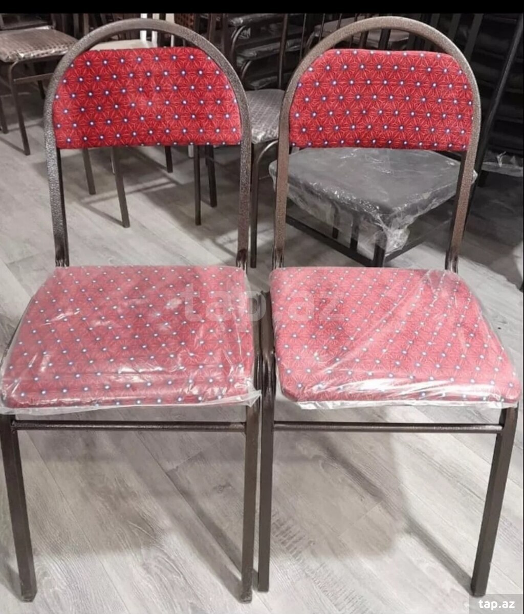 Masa və oturacaqlar (28)