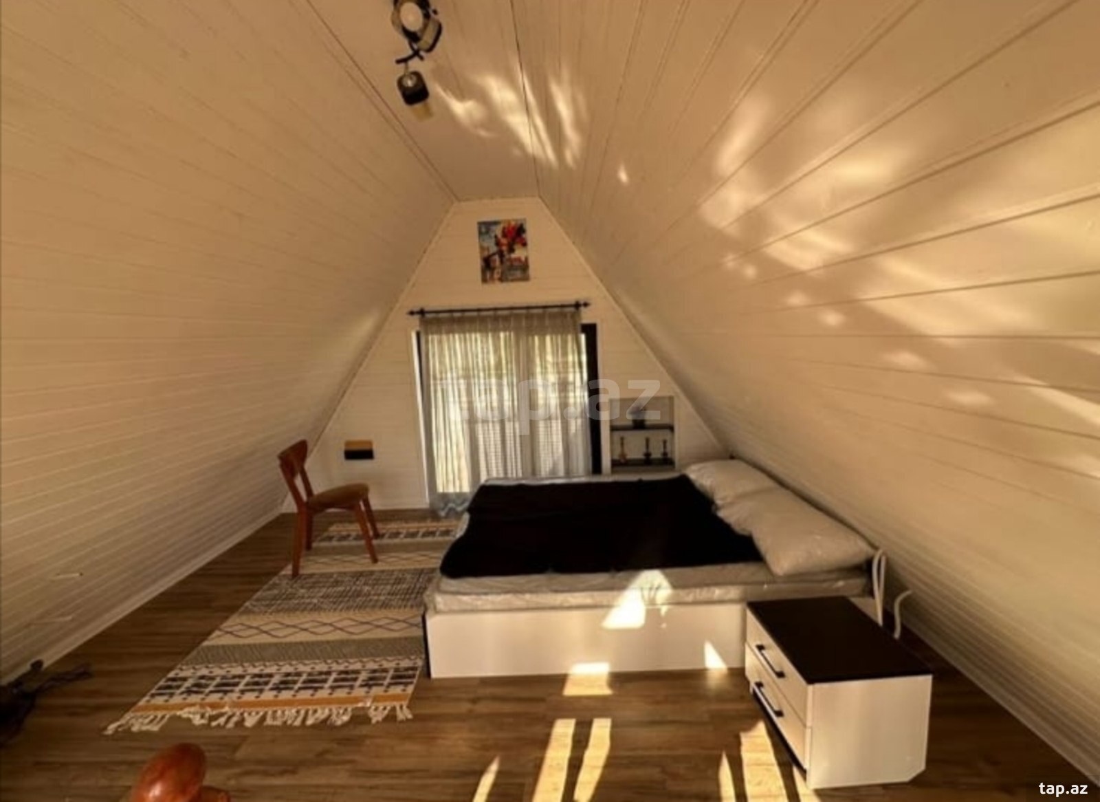 Bağ evi kirayə verilir, Novxanı qəs. (12)