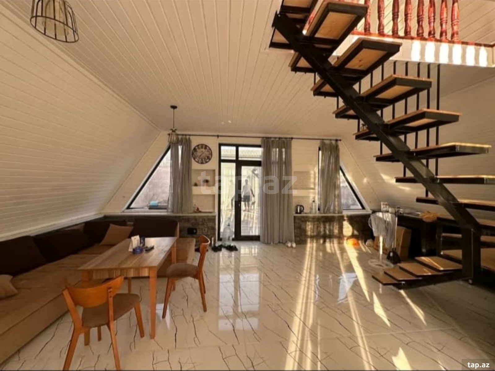 Bağ evi kirayə verilir, Novxanı qəs. (10)