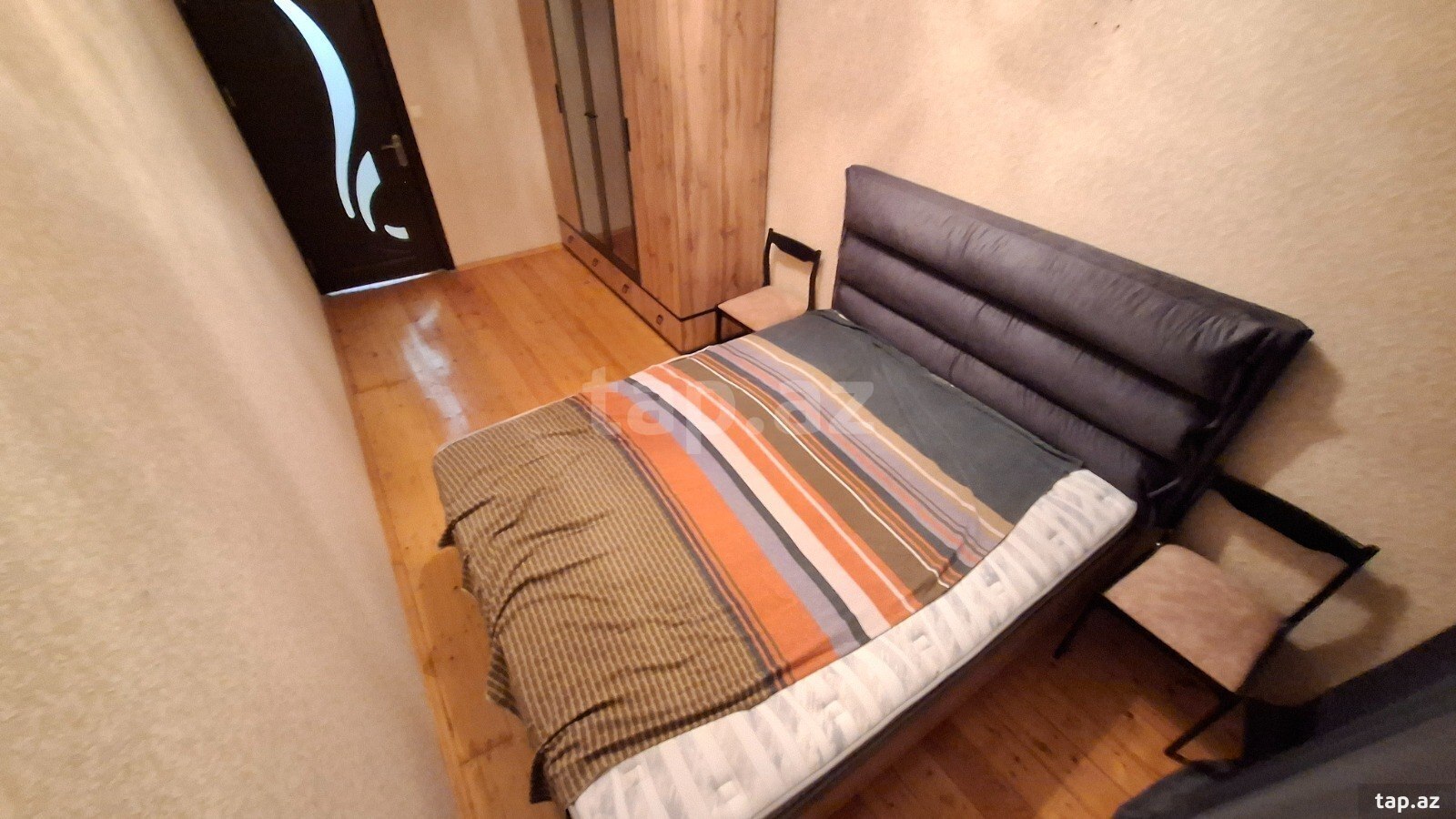 3-otaqlı mənzil, 7 Mkr., 55 m² (11)